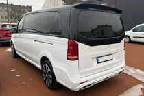 Mercedes Vito/V-razred W447 2014– Komplet karoserijskega bodykita (Maybach Type-B brez pokrova motorja) fotografija 11