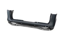 Mercedes Vito/V-razred W447 2014– Komplet karoserijskega bodykita (Maybach Type-B brez pokrova motorja) fotografija 15