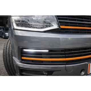 DRL vložki za odbijač (SportLine) fotografija 1