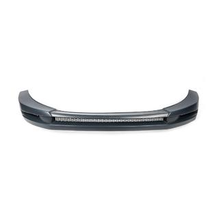 Sprednji lip spojler odbijača ABT Original (za lakiranje) Volkswagen T5 2010–2015 fotografija 3