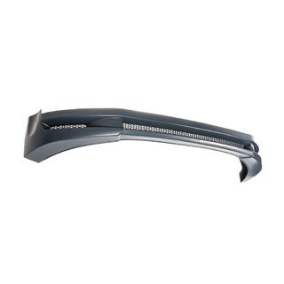 Sprednji lip spojler odbijača ABT Original (za lakiranje) Volkswagen T5 2010–2015 fotografija 2