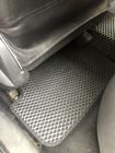 Renault Megane II 2004–2009 EVA avtomobilske preproge (črne) fotografija 7