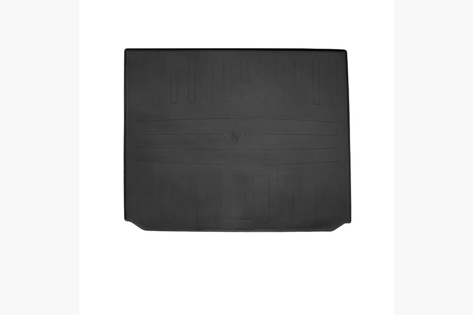 BMW X5 F15 2013–2018 Gumijasta podloga za prtljažnik (Stingray) Image