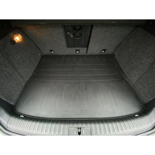 Gumijasta podloga za prtljažnik (Stingray) Volkswagen Tiguan 2007–2016