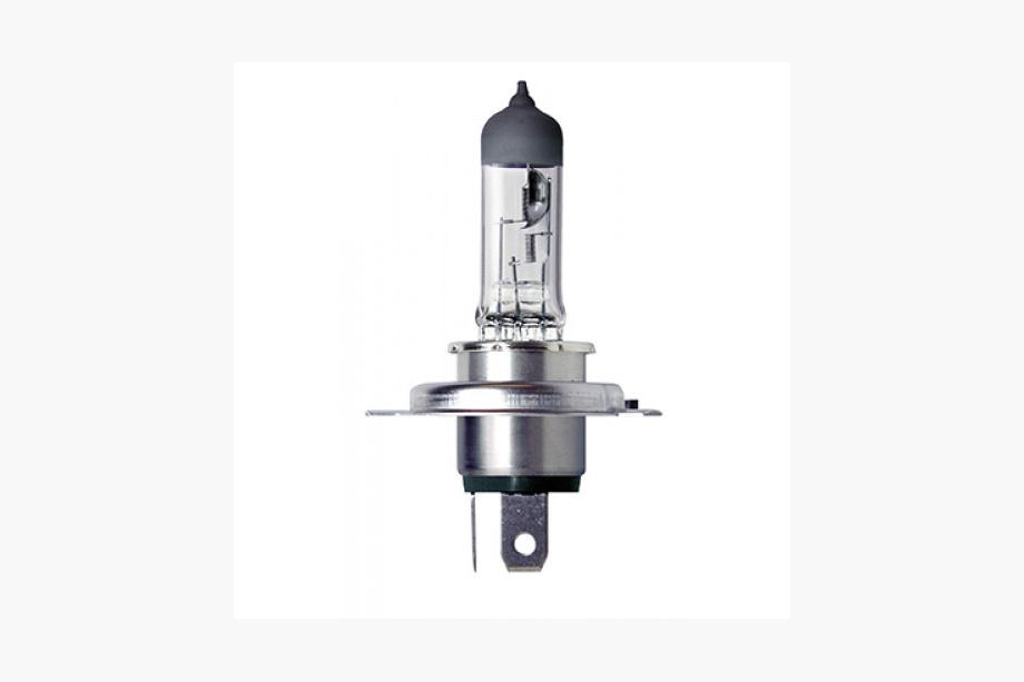 Osram H4 žarnica za sprednji žaromet 75/70W 24V 64196 (1 kos) Fotografija 1