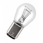 Osram 7225 P21/4W 12V 21/4W BAZ15d smerna žarnica fotografija 1