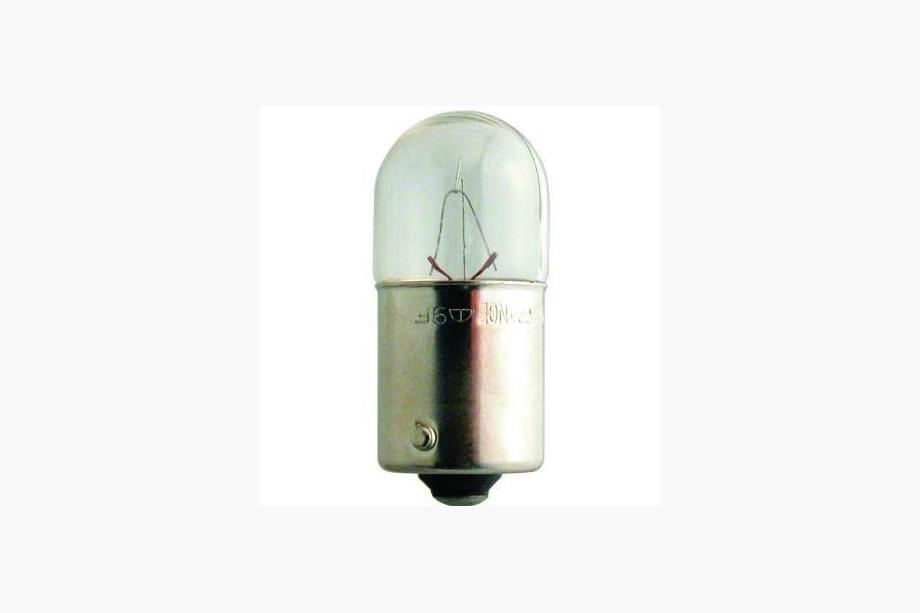 Signalna žarnica Narva 17181 R5W 24V 5W BA15s Image