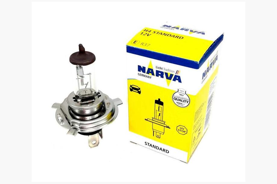 Žarnica za prednji žaromet Narva HS1 35/35W 48220 Image