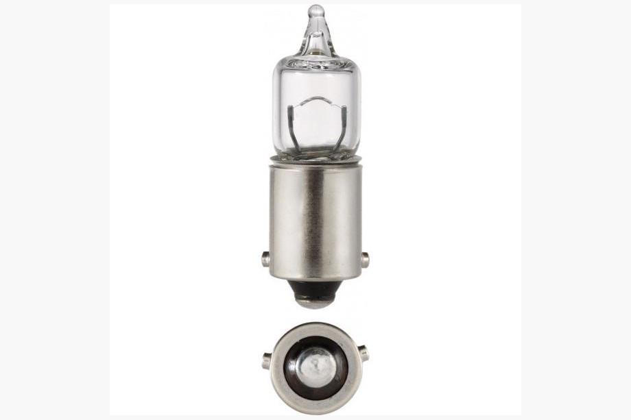 Signalna žarnica Narva 68161 H6W 12V 6W BAX9s Image