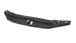 Toyota Land Cruiser 200 2007–2021 Plastični panel pod intercoolerjem za bencinske motorje fotografija 1