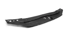 Toyota Land Cruiser 200 2007–2021 Plastični panel pod intercoolerjem za bencinske motorje fotografija 3