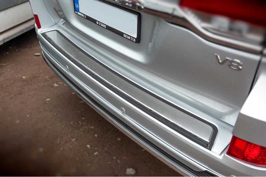 Toyota Land Cruiser 200 2007–2021 Zadnje meglenke 2016+ (standard) Fotografija 5