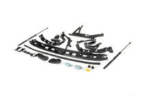 Toyota Land Cruiser 200 2007–2021 Komplet pritrdilnih elementov za predelavo v facelift fotografija 3