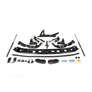 Komplet pritrdilnih elementov za predelavo v facelift Toyota Land Cruiser 200 2007–2021 fotografija 1
