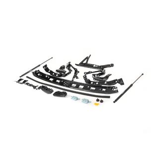 Komplet pritrdilnih elementov za predelavo v facelift Toyota Land Cruiser 200 2007–2021 fotografija 3