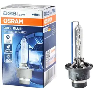 Osram D2S CoolBlue ksenonska žarnica