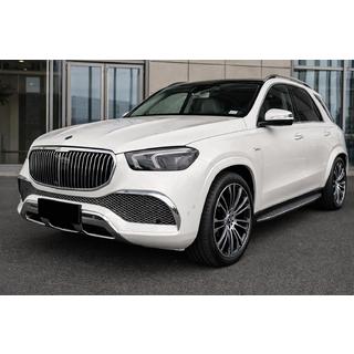 Maybach body kit komplet Mercedes GLE W167 2018– fotografija 2