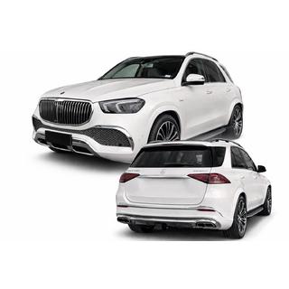 Maybach body kit komplet Mercedes GLE W167 2018– fotografija 1