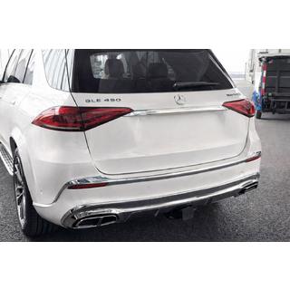 Maybach body kit komplet Mercedes GLE W167 2018– fotografija 3