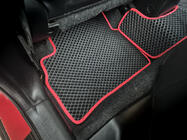 Suzuki Vitara 2015– EVA V1 talne preproge (črne) fotografija 6