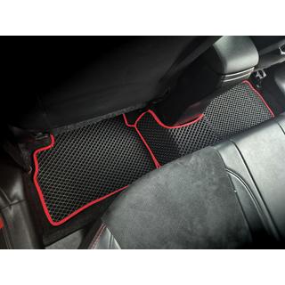 EVA V1 talne preproge (črne) Suzuki Vitara 2015– fotografija 3