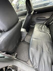 Mazda 6 2003–2008 EVA avtomobilske preproge (črne) fotografija 2