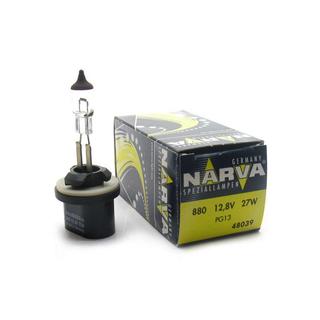 Narva H27 880 27W 48039 žarnica za glavni žaromet