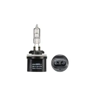 Narva H27 890 žarnica za žaromet 27W 48046