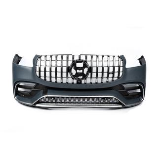 AMG GLS63 body kit komplet fotografija 3