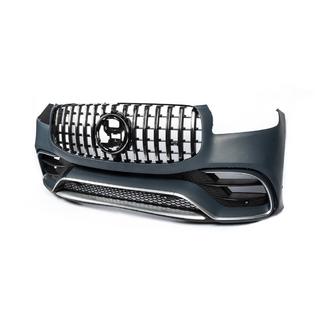 AMG GLS63 body kit komplet fotografija 4