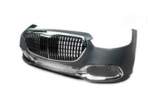 Mercedes S-сlass W223 2020– Maybach S680 body kit komplet fotografija 3
