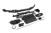 Mercedes S-сlass W223 2020– Maybach S680 body kit komplet fotografija 8