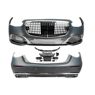 Maybach S680 body kit komplet fotografija 2