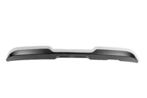 Toyota Land Cruiser 300 2021– Spojler Modelista Črna fotografija 3