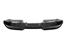 Toyota Land Cruiser 300 2021– Spojler Modelista Črna fotografija 18