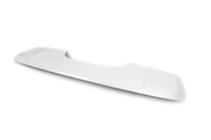 Toyota Land Cruiser 300 2021– OEM spojler Črna fotografija 3