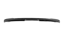 Toyota Land Cruiser 300 2021– OEM spojler Črna fotografija 8