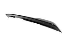 Toyota Land Cruiser 300 2021– OEM spojler Črna fotografija 9