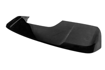 Toyota Land Cruiser 300 2021– OEM spojler Črna fotografija 2