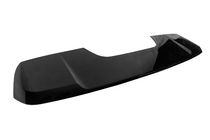 Toyota Land Cruiser 300 2021– OEM spojler Črna fotografija 7