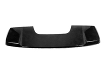 Toyota Land Cruiser 300 2021– OEM spojler Črna fotografija 6