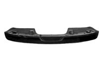 Toyota Land Cruiser 300 2021– OEM spojler Črna fotografija 11