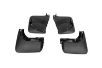 Toyota Land Cruiser 300 2021– Blatne zavesice Premium 4 kosi fotografija 2