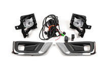 Toyota Land Cruiser 300 2021– Meglenke V1 (komplet) fotografija 1