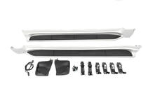 Toyota Land Cruiser 300 2021– Stranski pragovi (2 kosa) fotografija 2