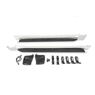 Stranski pragovi (2 kosa) Toyota Land Cruiser 300 2021– fotografija 2