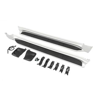 Stranski pragovi (2 kosa) Toyota Land Cruiser 300 2021– fotografija 3