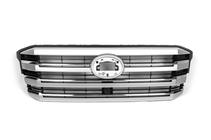 Toyota Land Cruiser 300 2021– Sprednja maska MDL fotografija 2