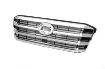 Toyota Land Cruiser 300 2021– Sprednja maska MDL fotografija 3