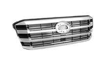 Toyota Land Cruiser 300 2021– Sprednja maska MDL fotografija 4